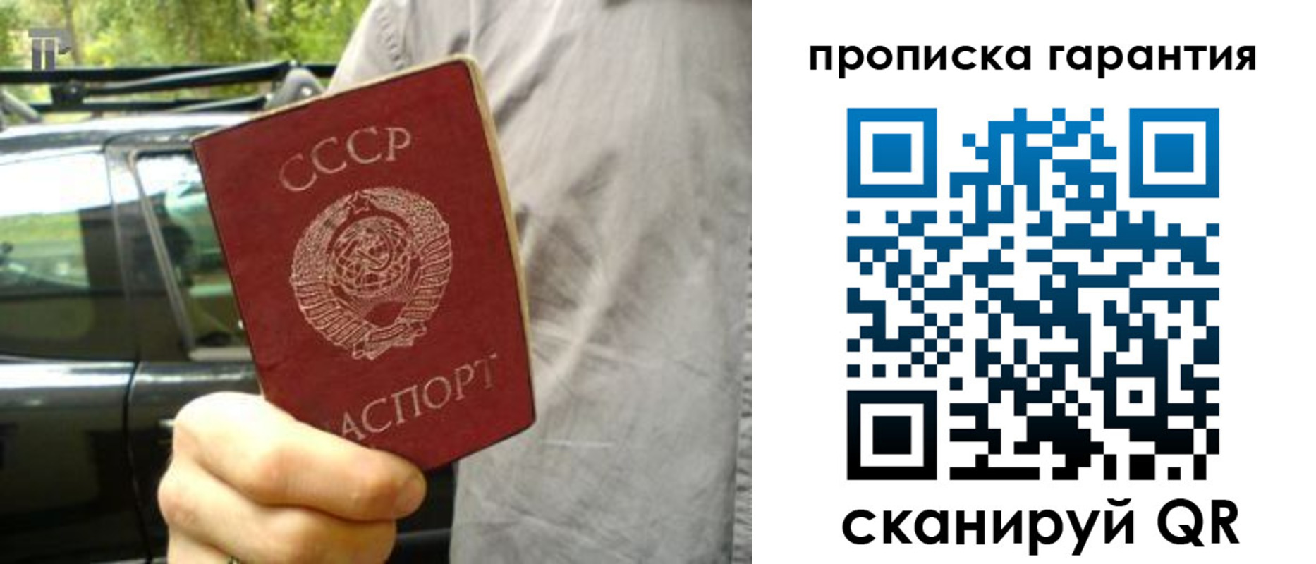 временная регистрация купить в Борзе
