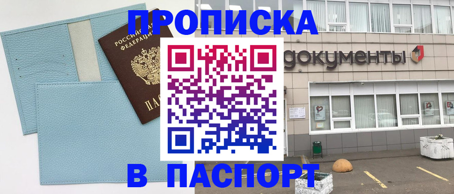 прописка в Борзе